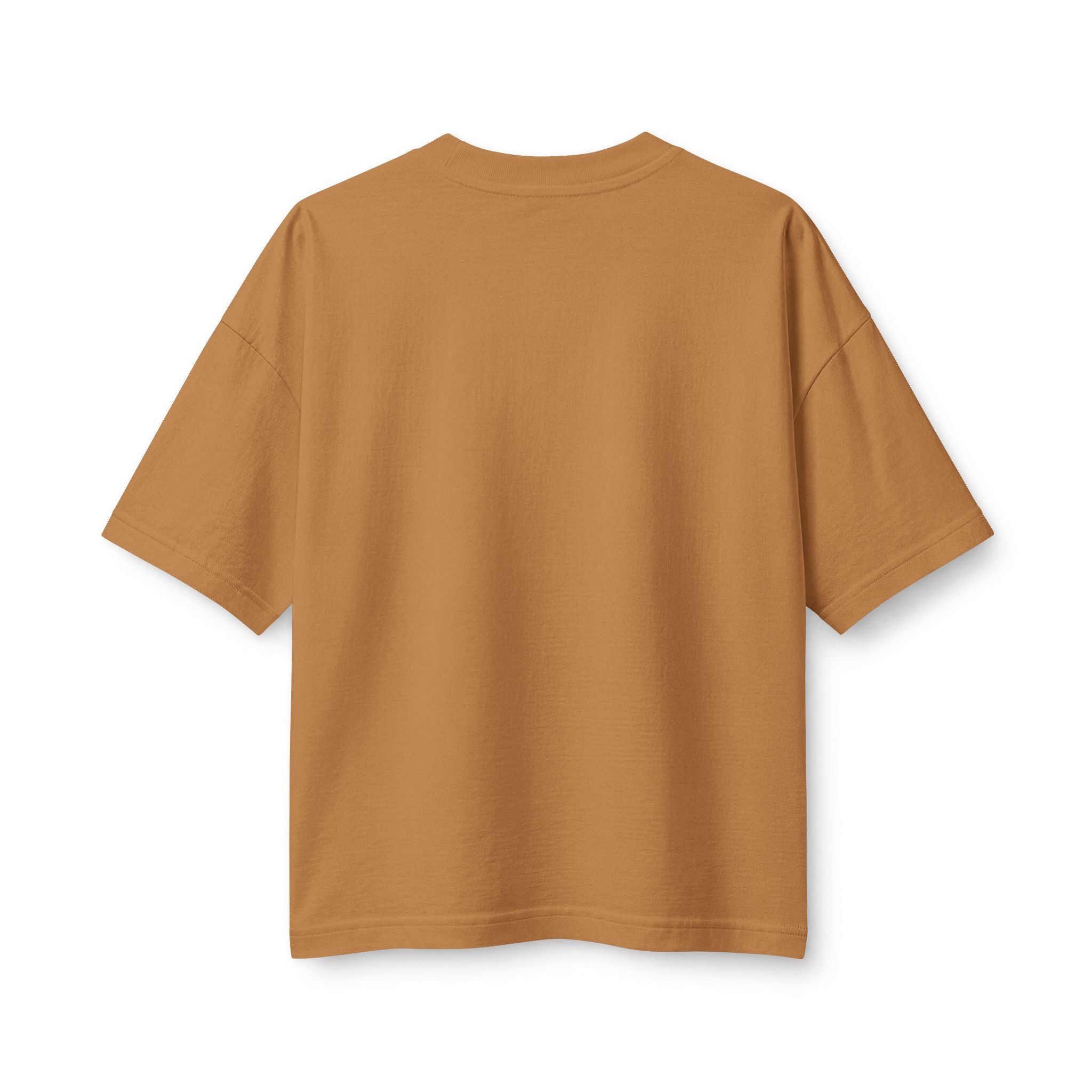 Clear & Grounded Women’s Boxy Tee