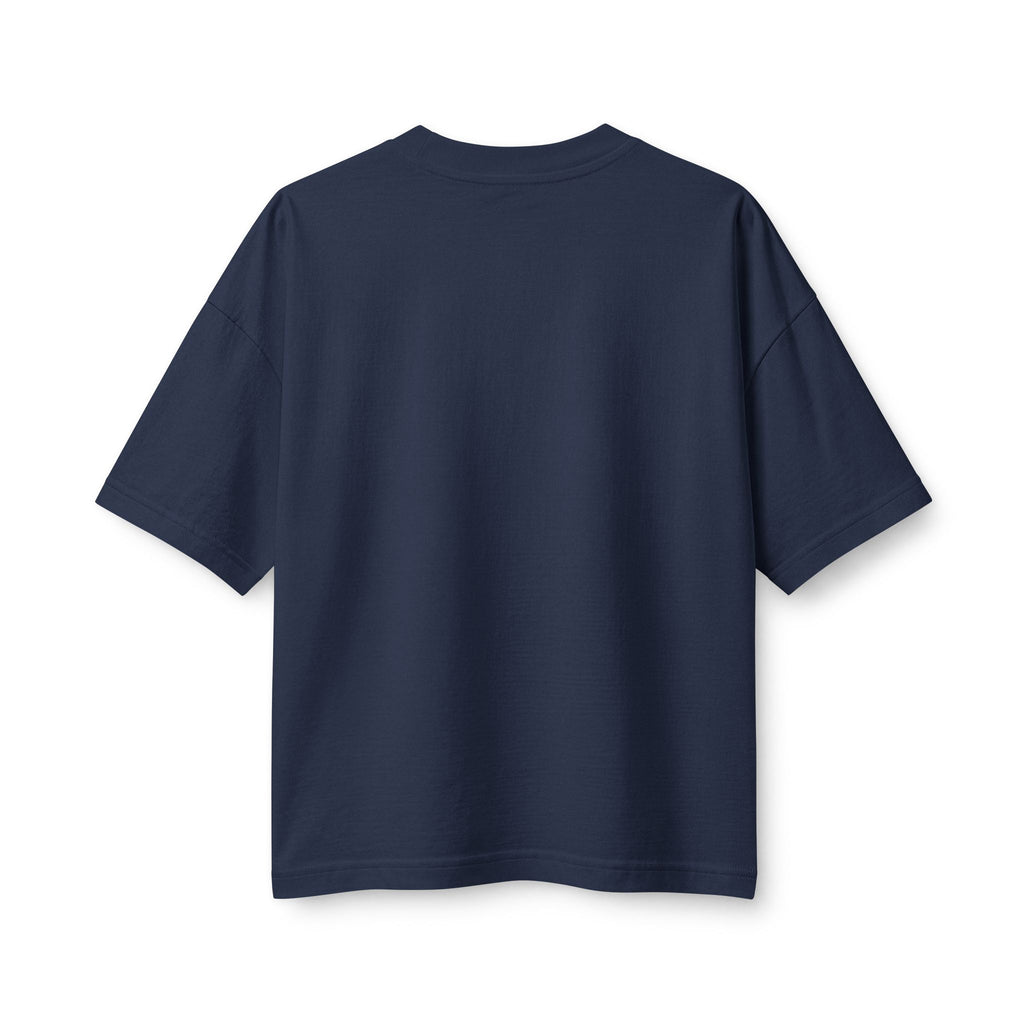 Clear & Grounded Women’s Boxy Tee