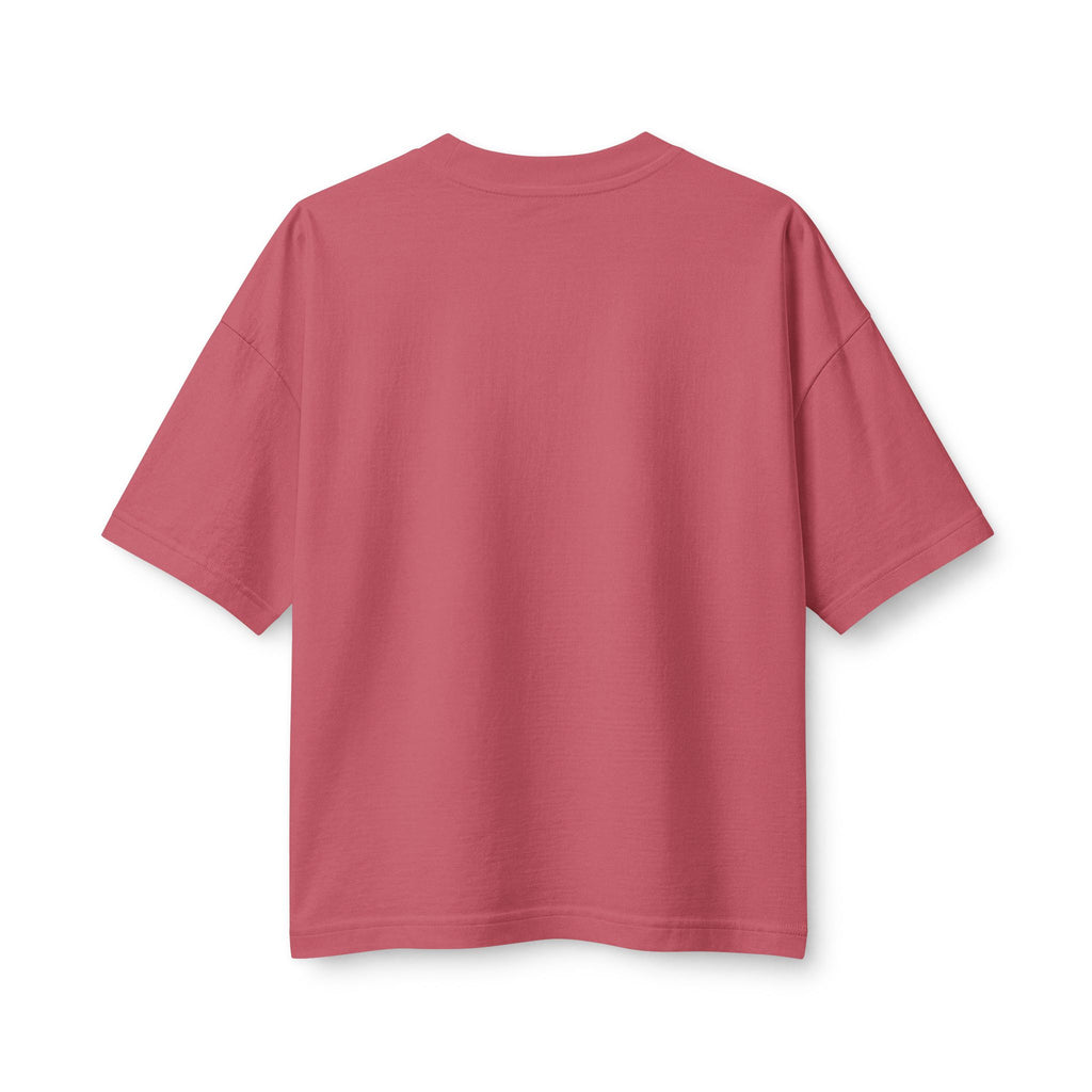 Clear & Grounded Women’s Boxy Tee