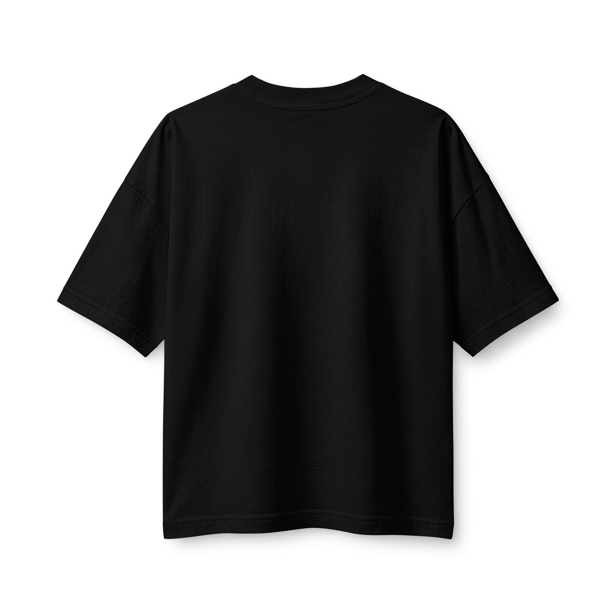 Clear & Grounded Women’s Boxy Tee
