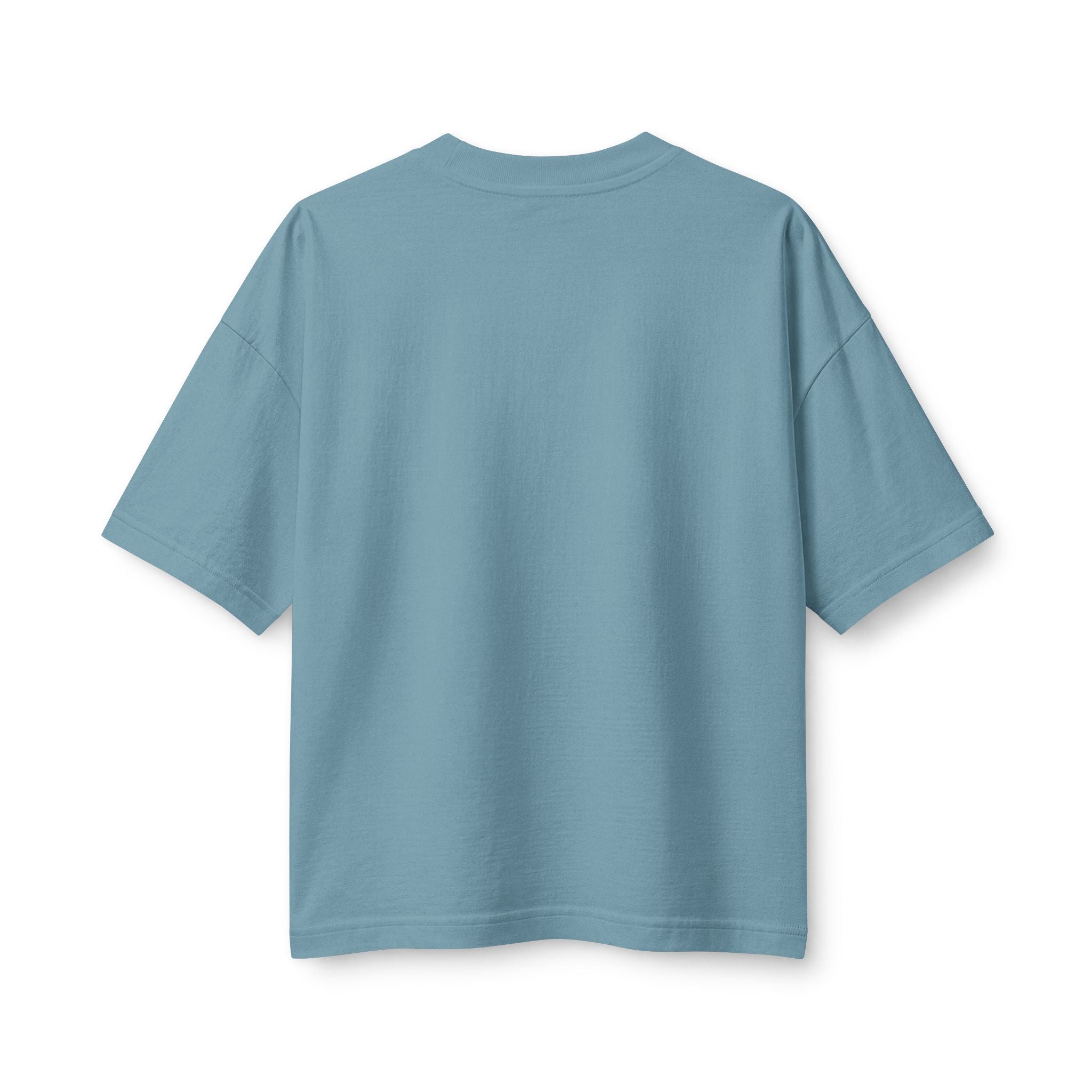 Clear & Grounded Women’s Boxy Tee