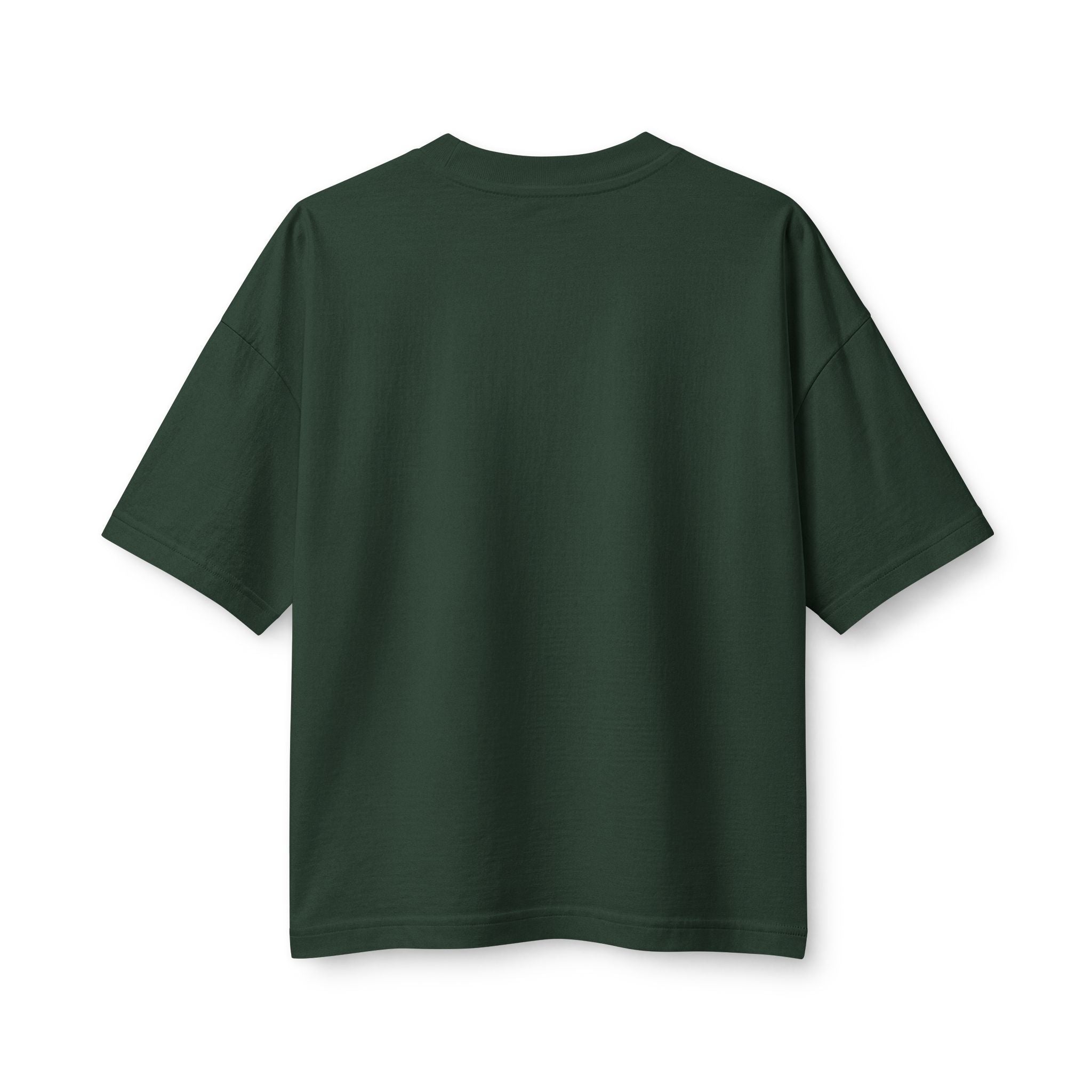 Clear & Grounded Women’s Boxy Tee