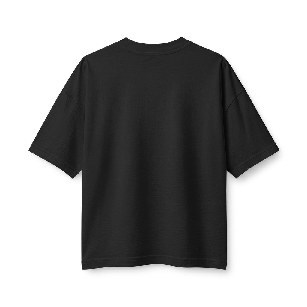 Clear & Grounded Women’s Boxy Tee