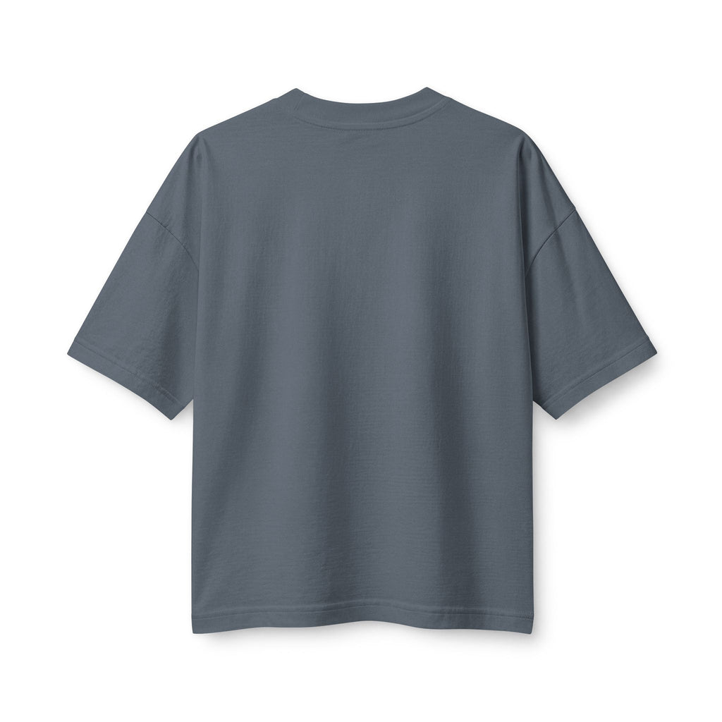 Clear & Grounded Women’s Boxy Tee