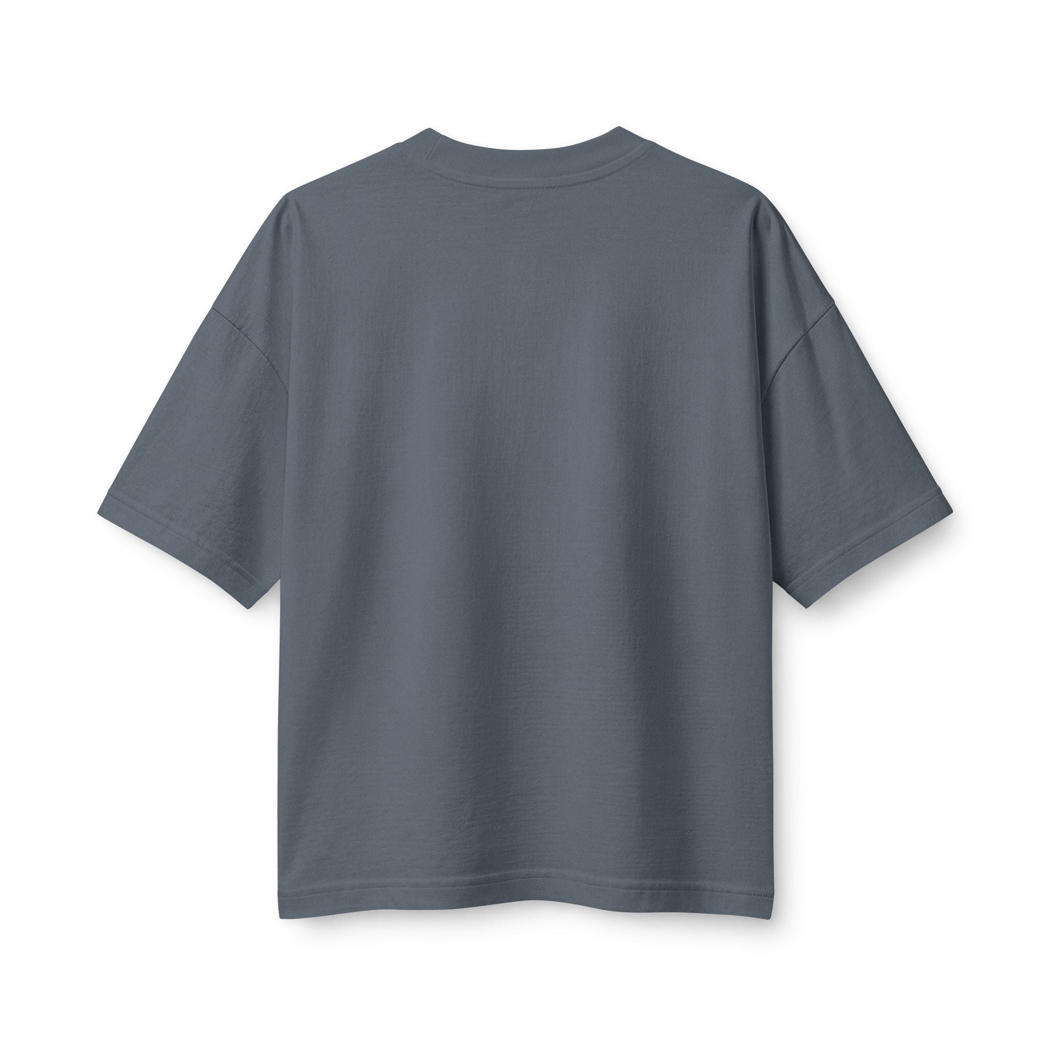 Clear & Grounded Women’s Boxy Tee