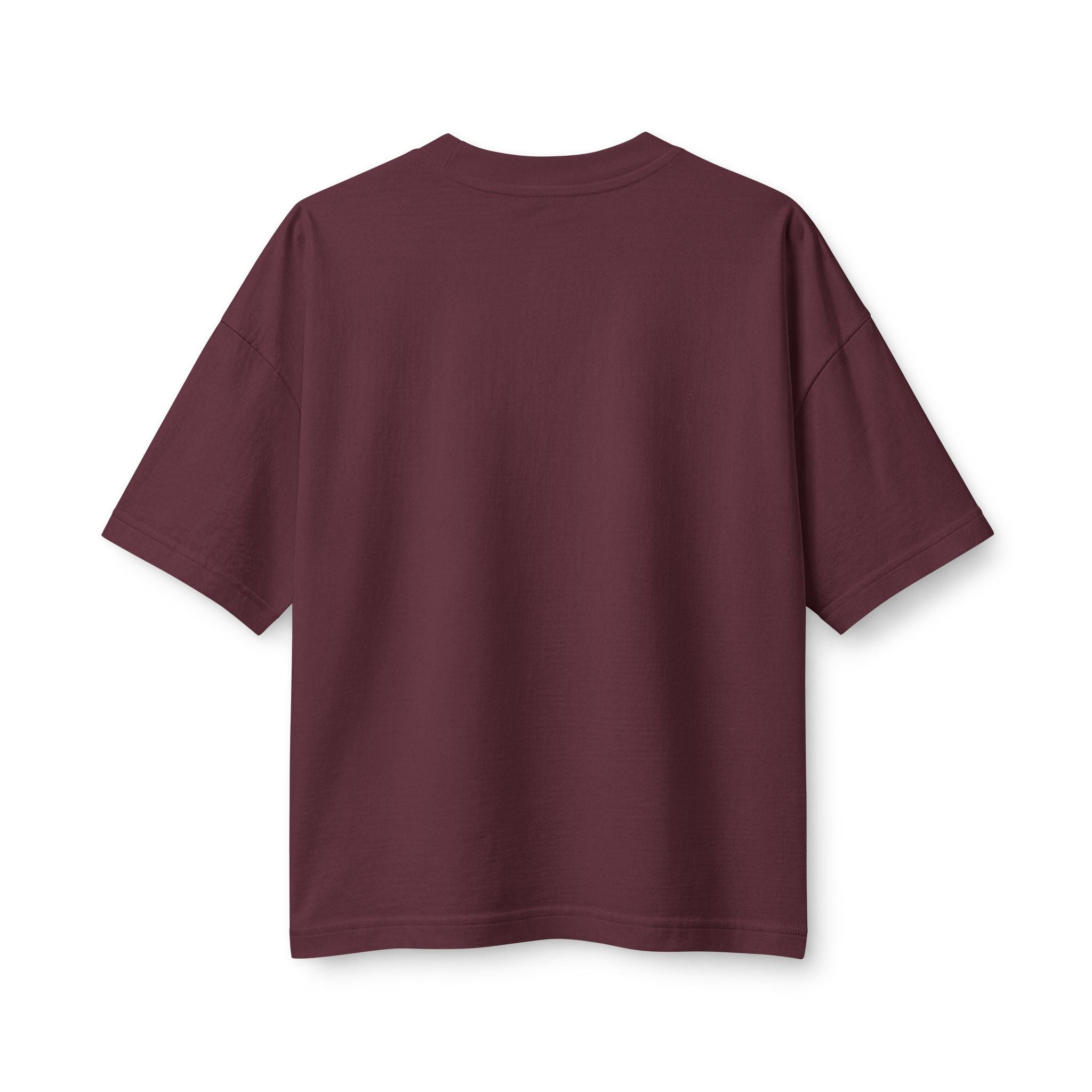 Clear & Grounded Women’s Boxy Tee